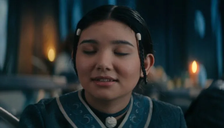 Момент из 7 серии 1 сезона